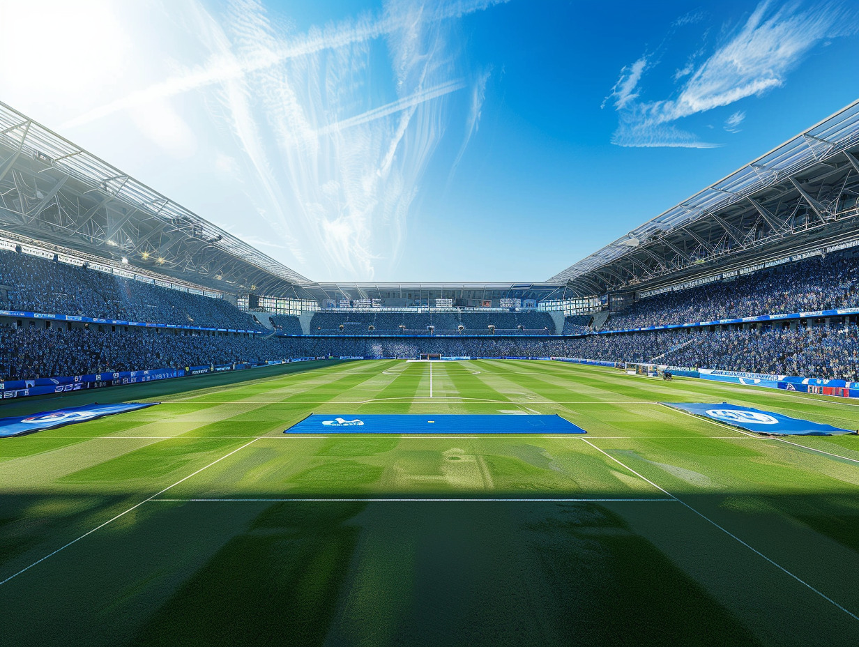 aj auxerre football