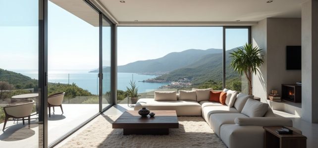 Investir en Corse : un paradis d’opportunités financières