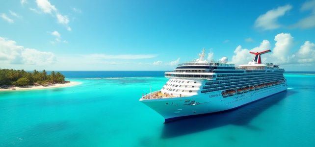 Costa Croisière : une évasion maritime inoubliable