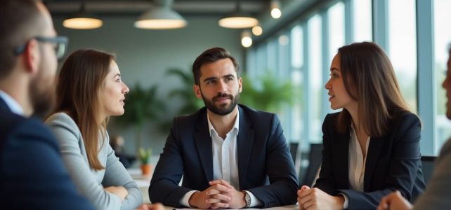Révolutionnez votre vie professionnelle avec le portage salarial Révolutionnez votre vie professionnelle avec le portage salarial