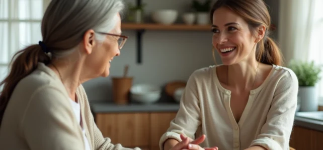 Conseils et astuces incontournables pour accompagner les parents au quotidien Conseils et astuces incontournables pour accompagner les parents au quotidien