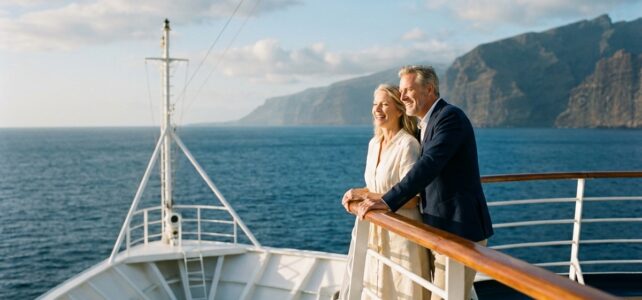 Et si une croisière faisait enfin le tour du monde de vos envies ? Et si une croisière faisait enfin le tour du monde de vos envies ?