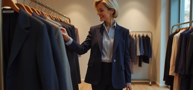 Découvrez les marques préférées d’Anne-Élisabeth Lemoine pour un style unique Découvrez les marques préférées d’Anne-Élisabeth Lemoine pour un style unique