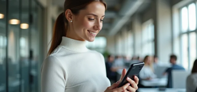Les dernières tendances high-tech et innovations à ne pas manquer cette année Les dernières tendances high-tech et innovations à ne pas manquer cette année