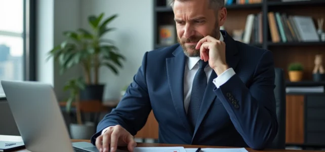 Tout savoir sur la bourse : conseils et astuces pour investir efficacement Tout savoir sur la bourse : conseils et astuces pour investir efficacement