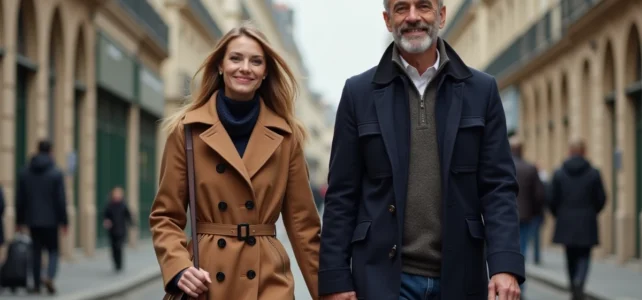 Jenifer et Ambroise en 2026 : la vérité sur leur couple face aux rumeurs Jenifer et Ambroise en 2026 : la vérité sur leur couple face aux rumeurs