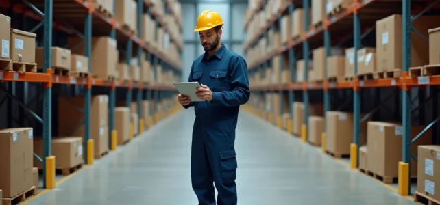 Magasinier : quelles perspectives d’évolution professionnelle et opportunités de carrière ? Magasinier : quelles perspectives d’évolution professionnelle et opportunités de carrière ?