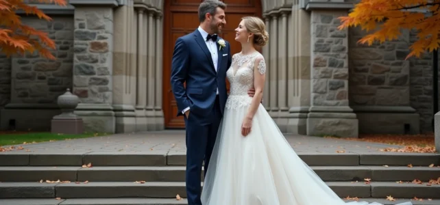 Découvrez les plus belles photos du mariage de Mathieu Bock-Côté et son épouse Découvrez les plus belles photos du mariage de Mathieu Bock-Côté et son épouse