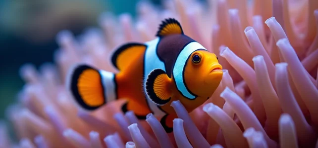 Quels animaux incarnent le mieux l’identité de genre non-binaire ? Quels animaux incarnent le mieux l’identité de genre non-binaire ?
